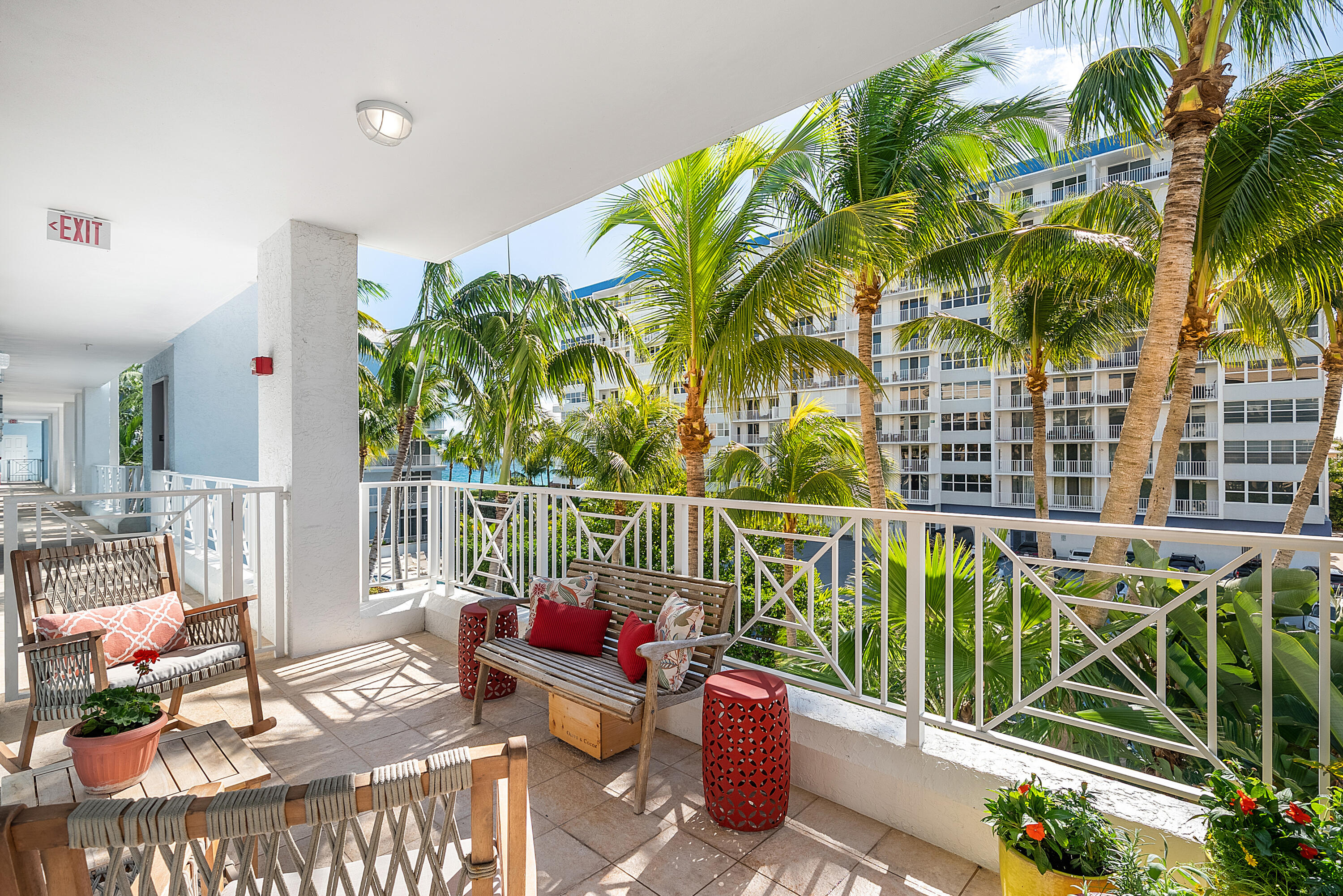 ORCHID BEACH CONDO - Residential