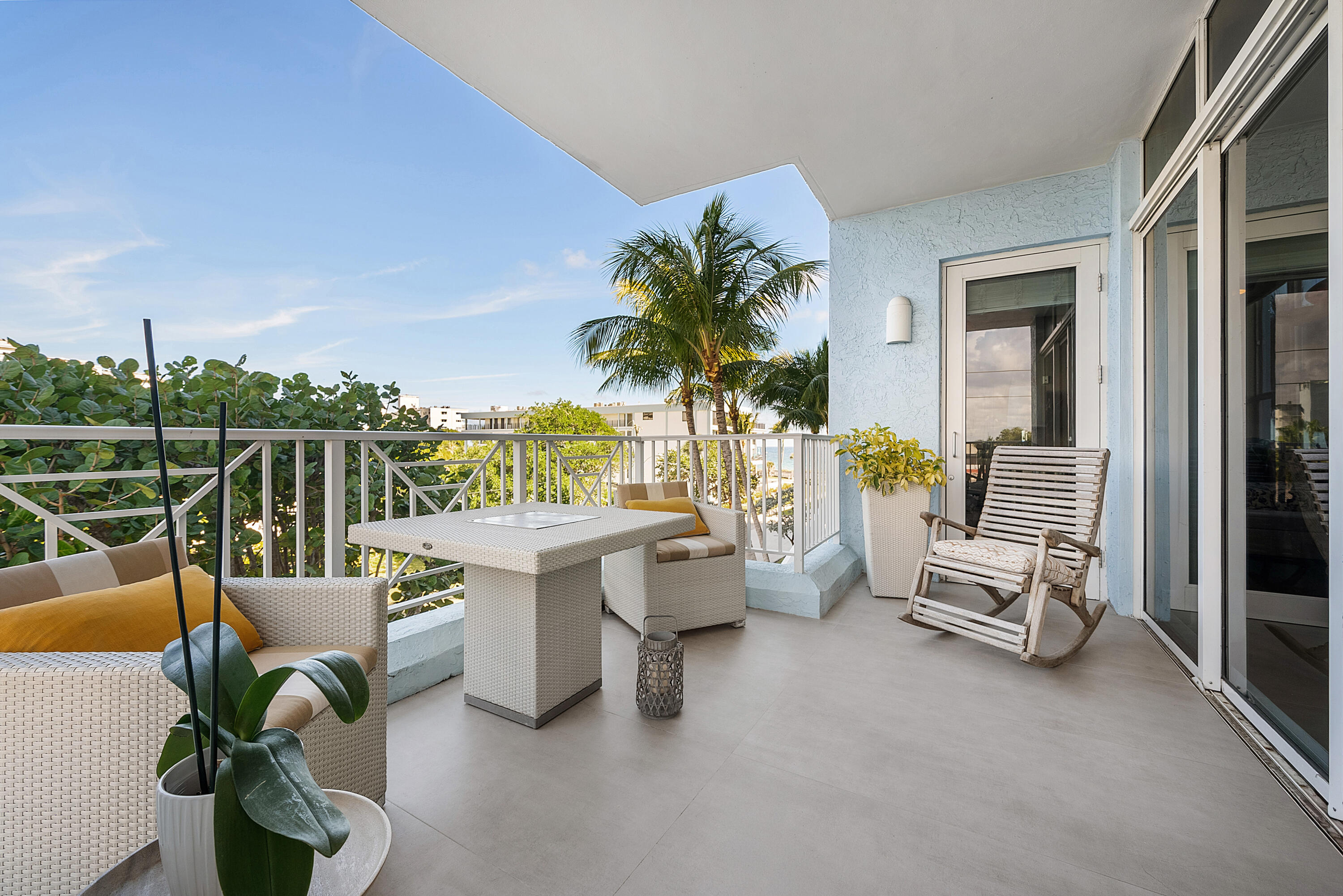 ORCHID BEACH CONDO - Residential
