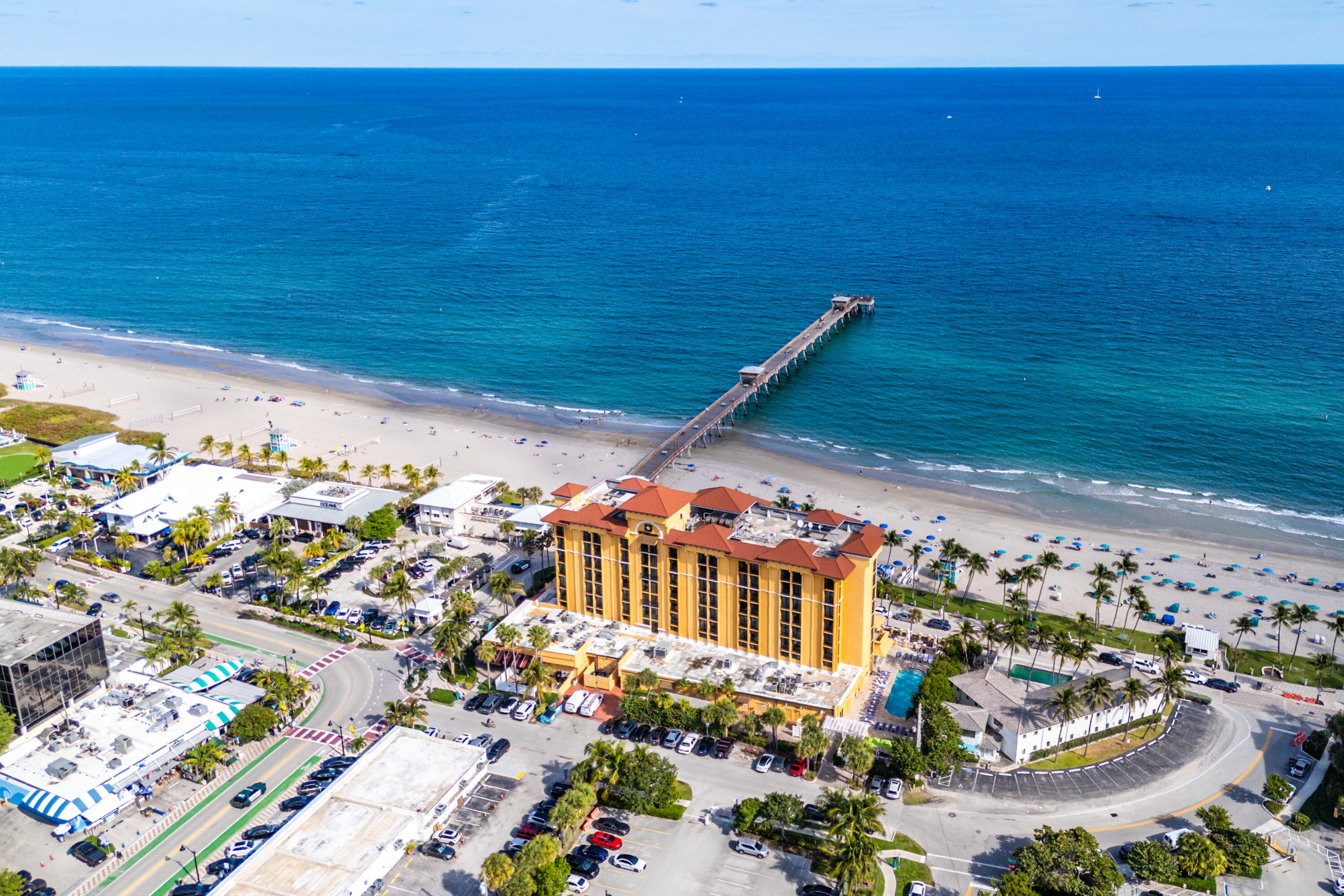 ORCHID BEACH CONDO - Residential