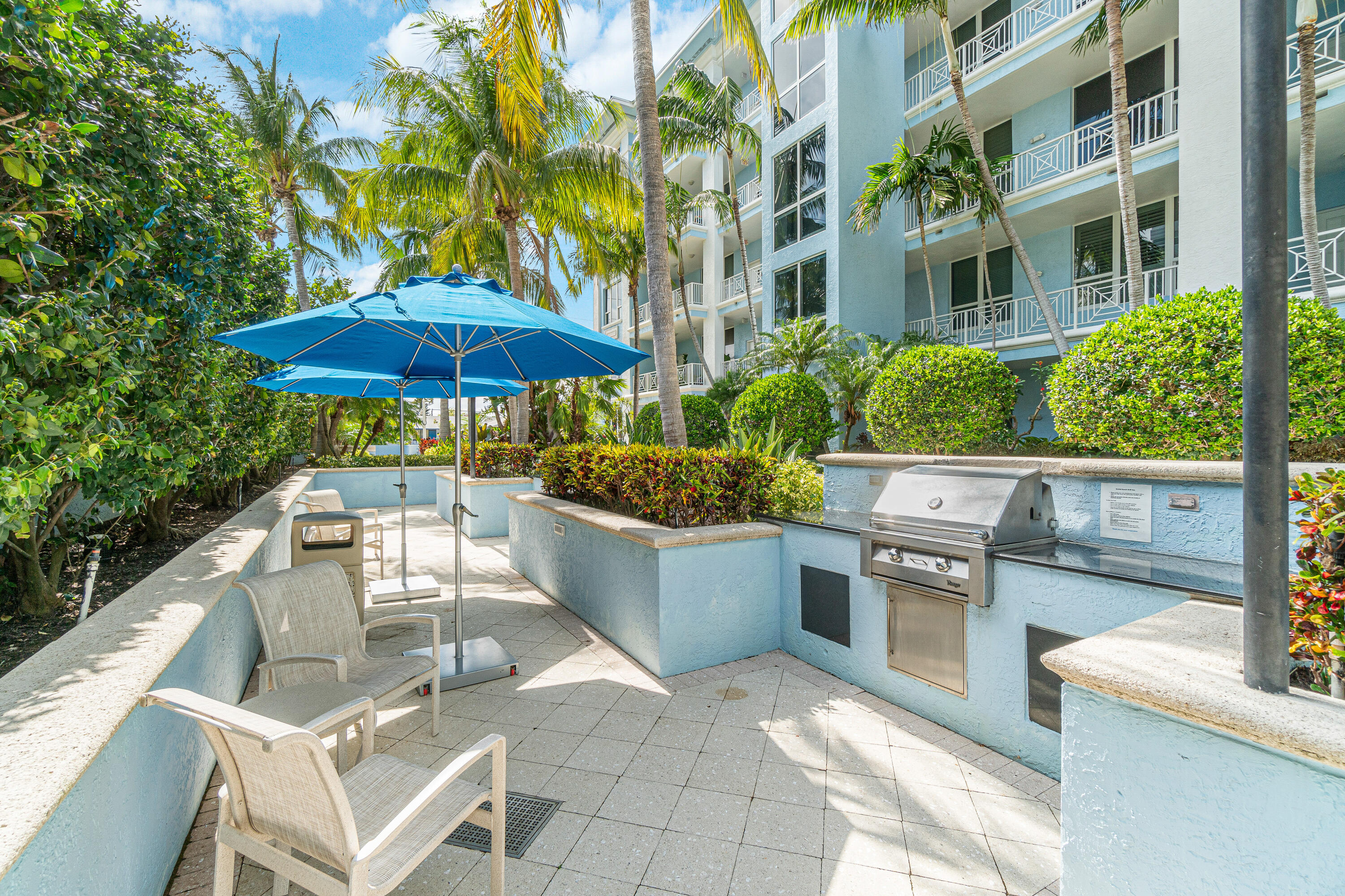 ORCHID BEACH CONDO - Residential