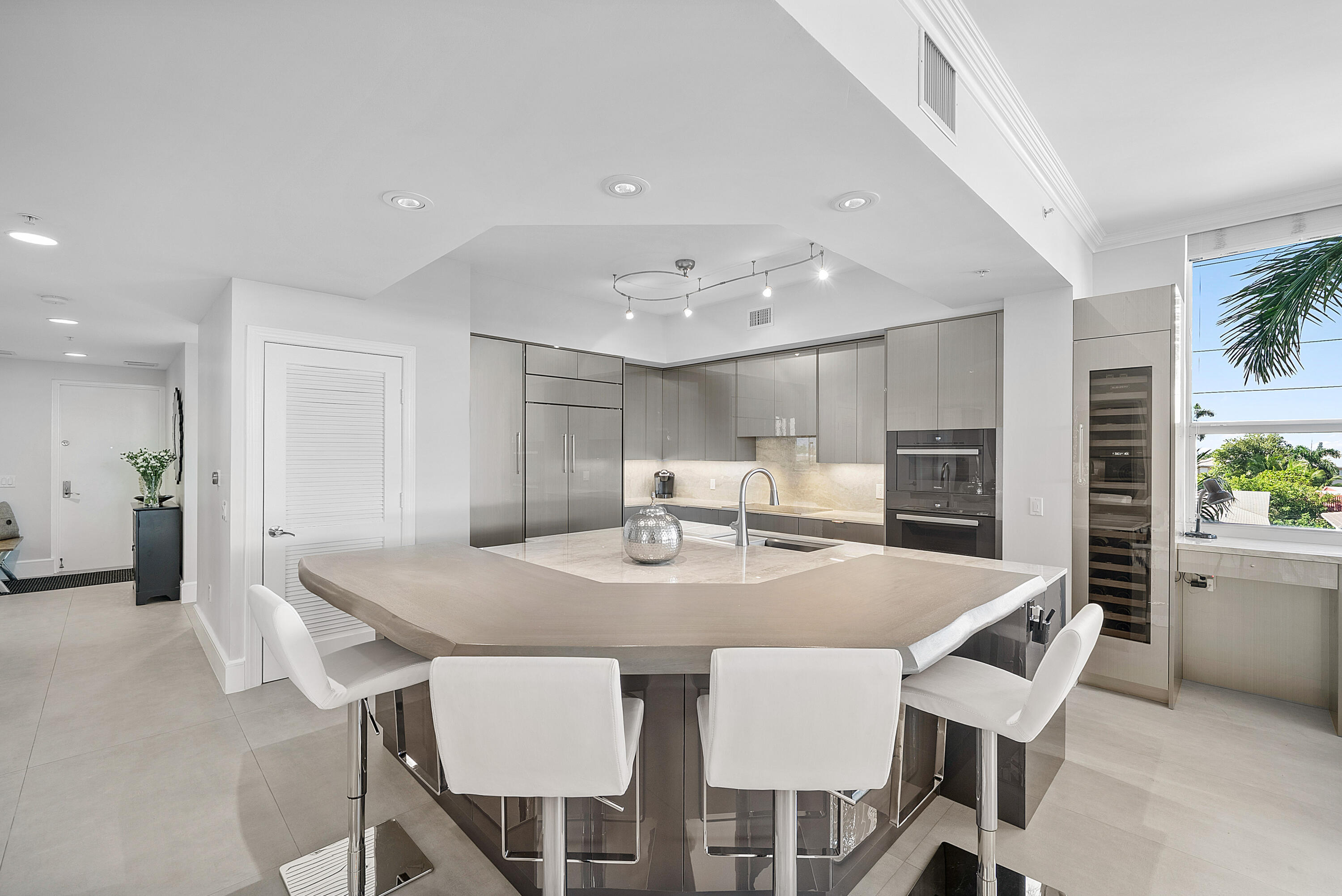 ORCHID BEACH CONDO - Residential