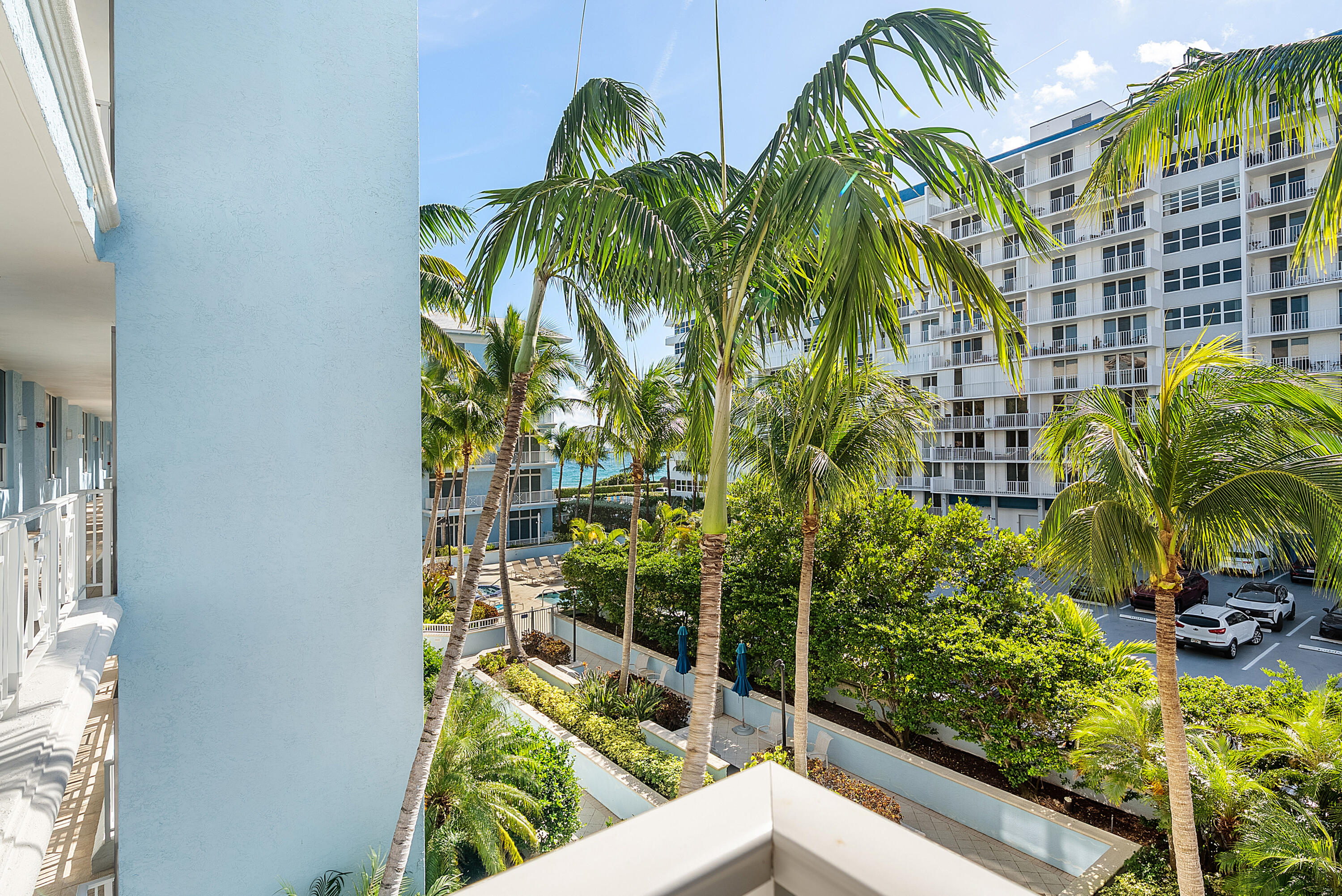 ORCHID BEACH CONDO - Residential