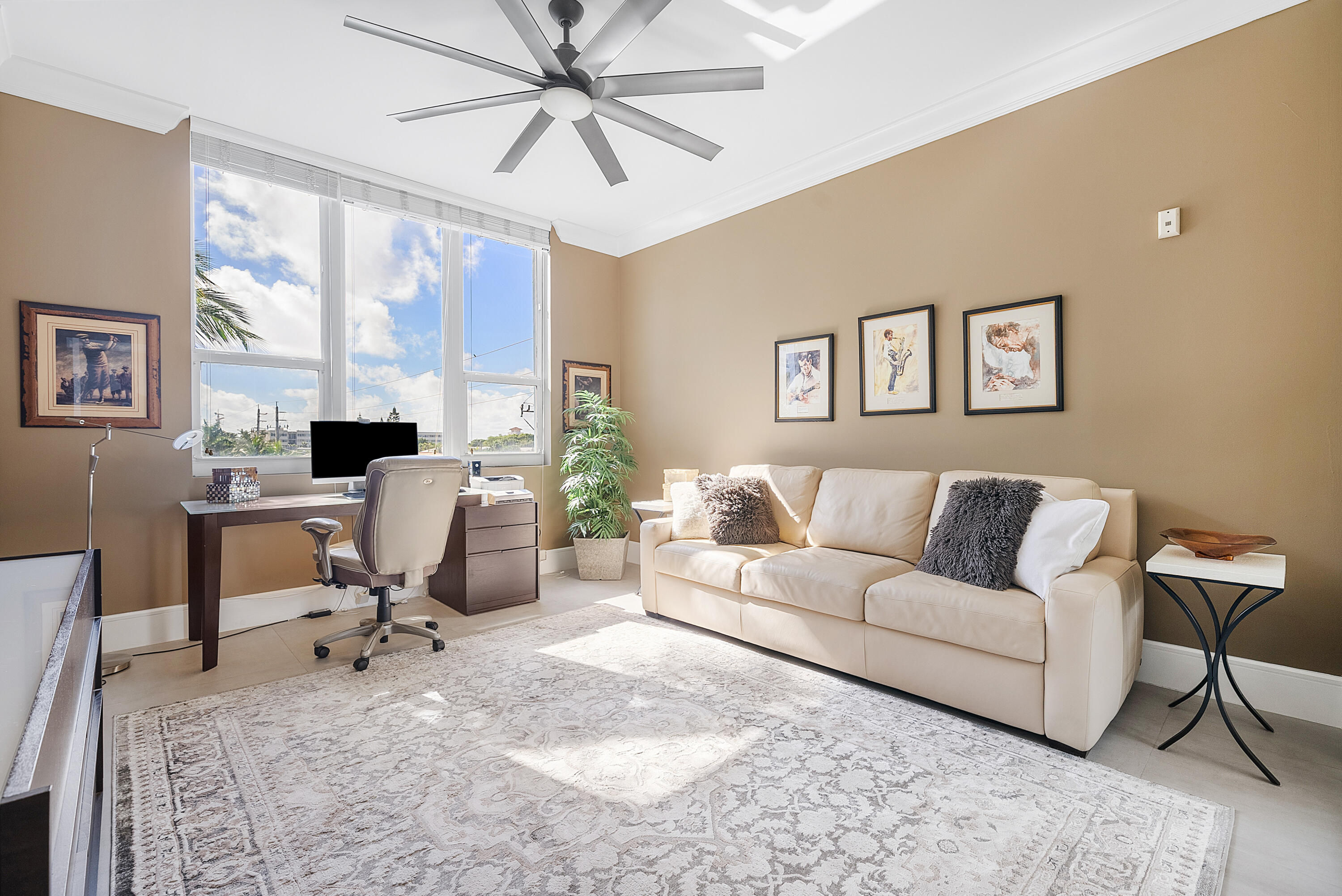 ORCHID BEACH CONDO - Residential