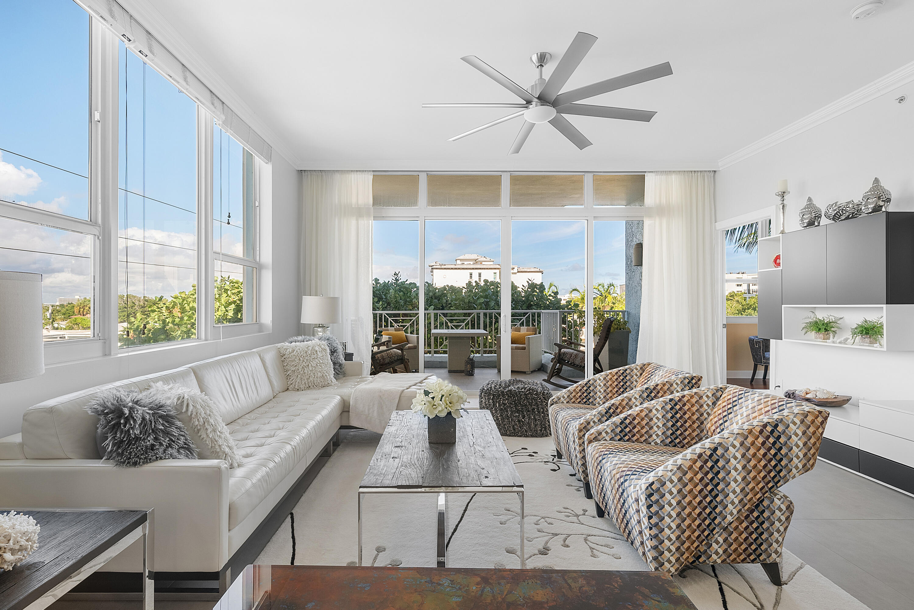 ORCHID BEACH CONDO - Residential