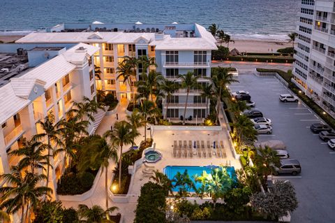 Tiny photo for 701 SE 21st Avenue #301, Deerfield Beach, FL 33441 (MLS # B26007499)