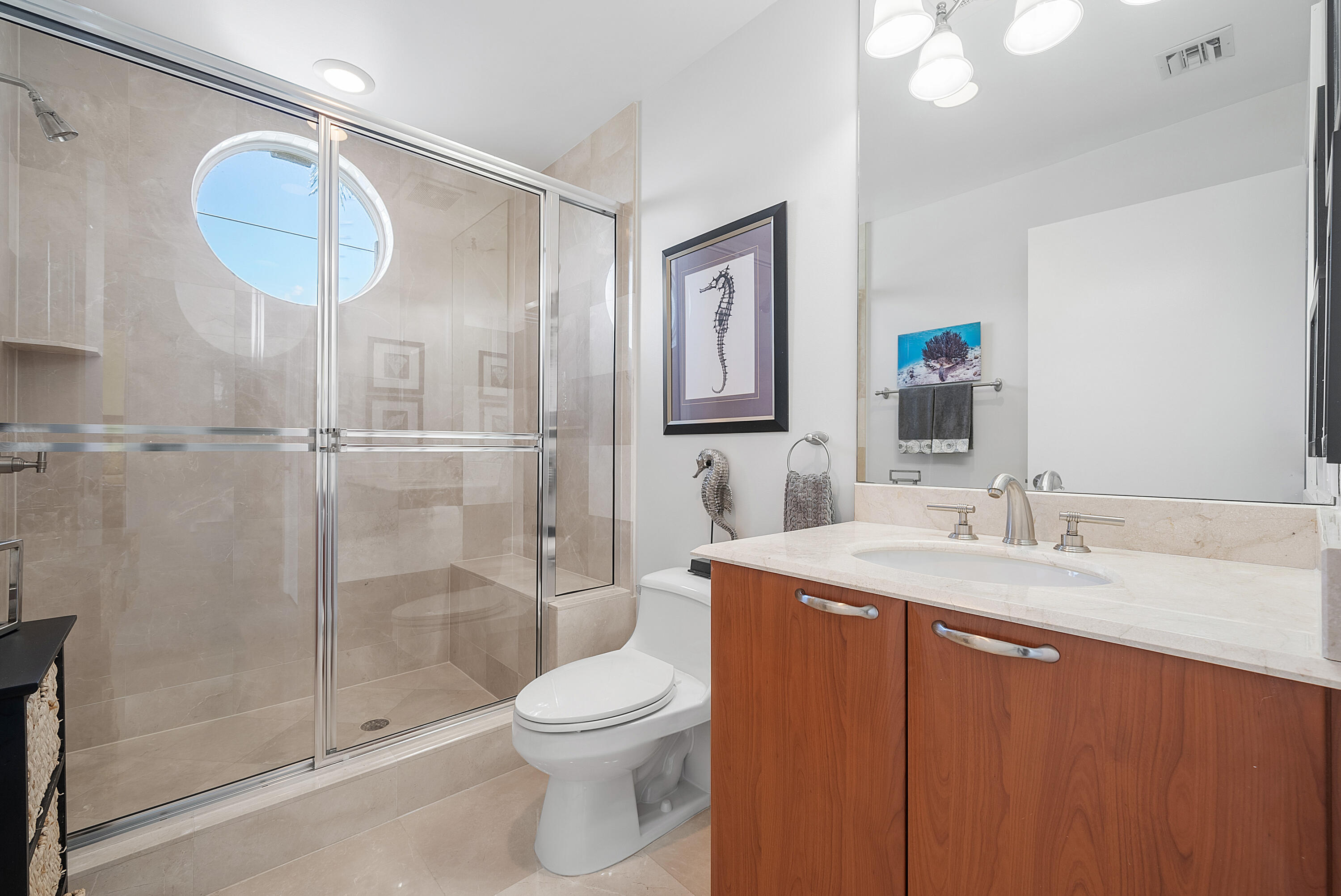 ORCHID BEACH CONDO - Residential