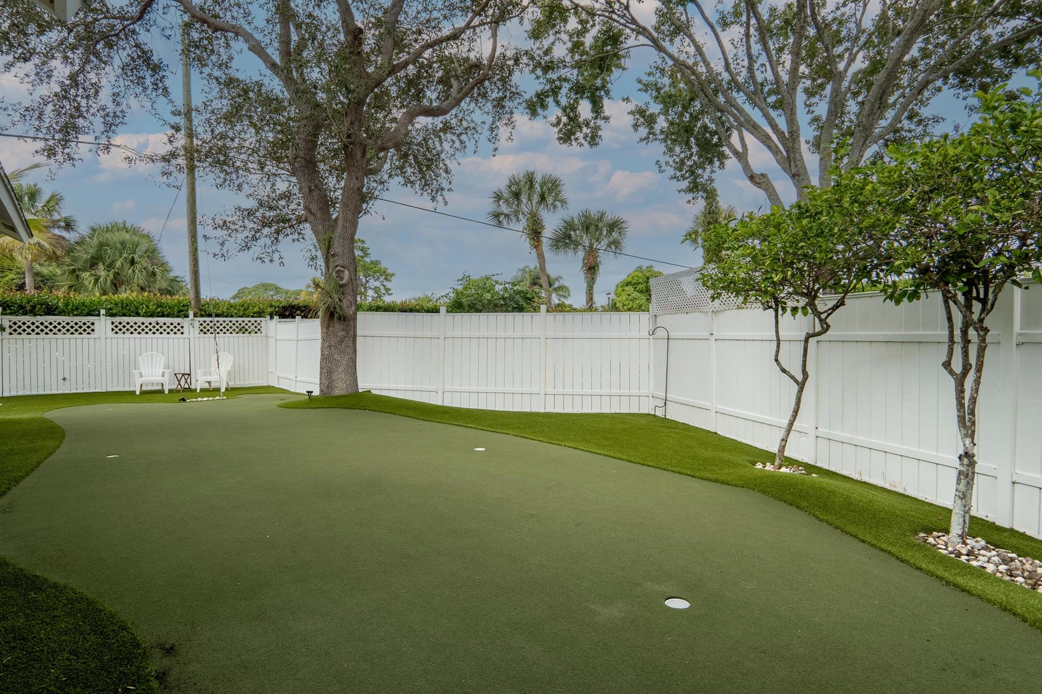 PENNOCK LANDING - Residential