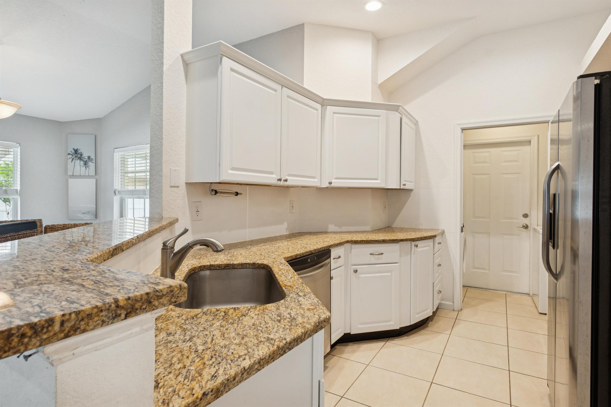 PENNOCK LANDING - Residential