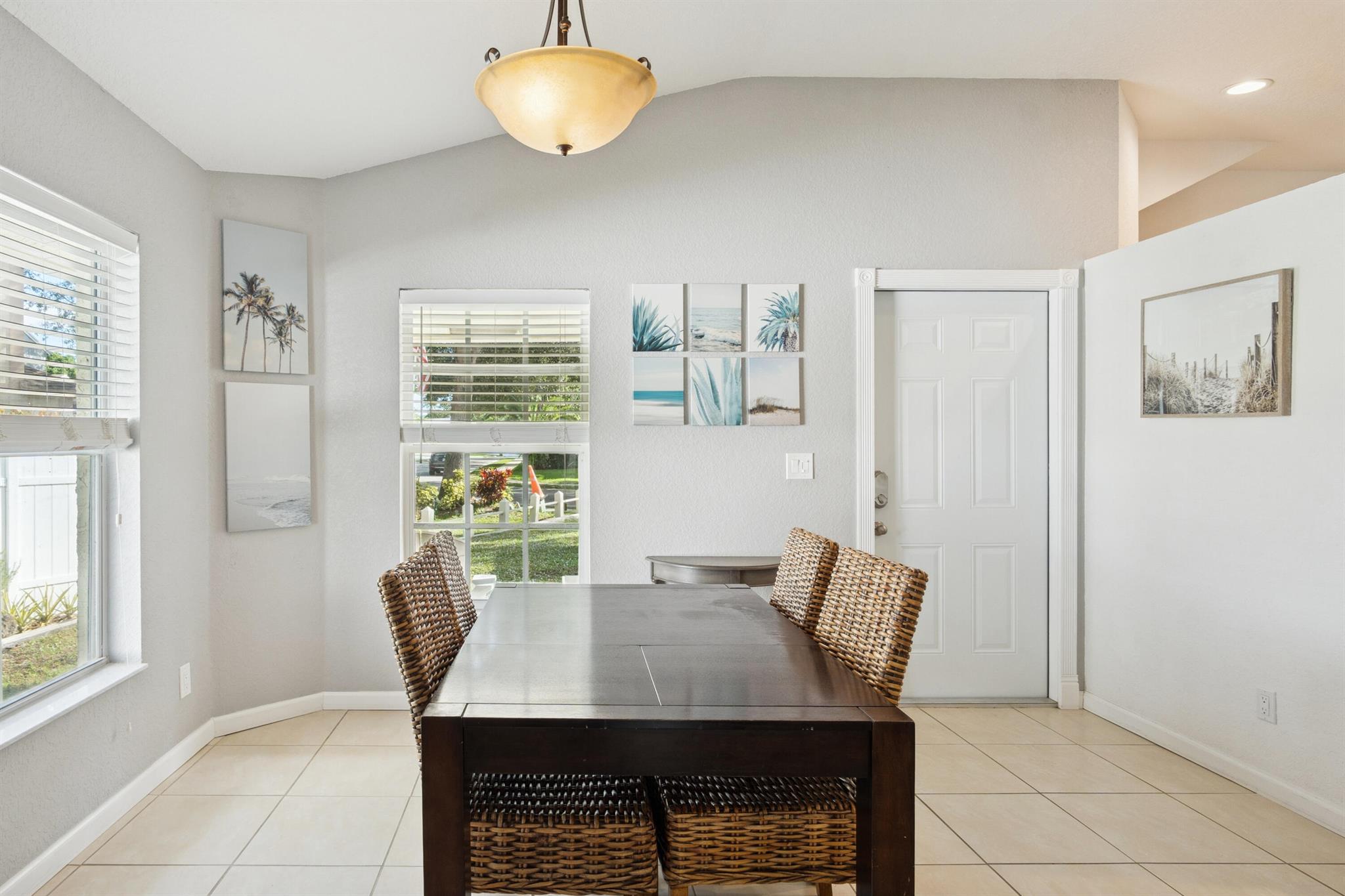 PENNOCK LANDING - Residential