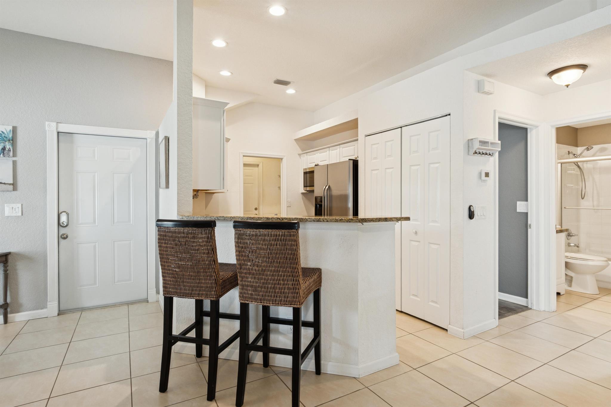 PENNOCK LANDING - Residential