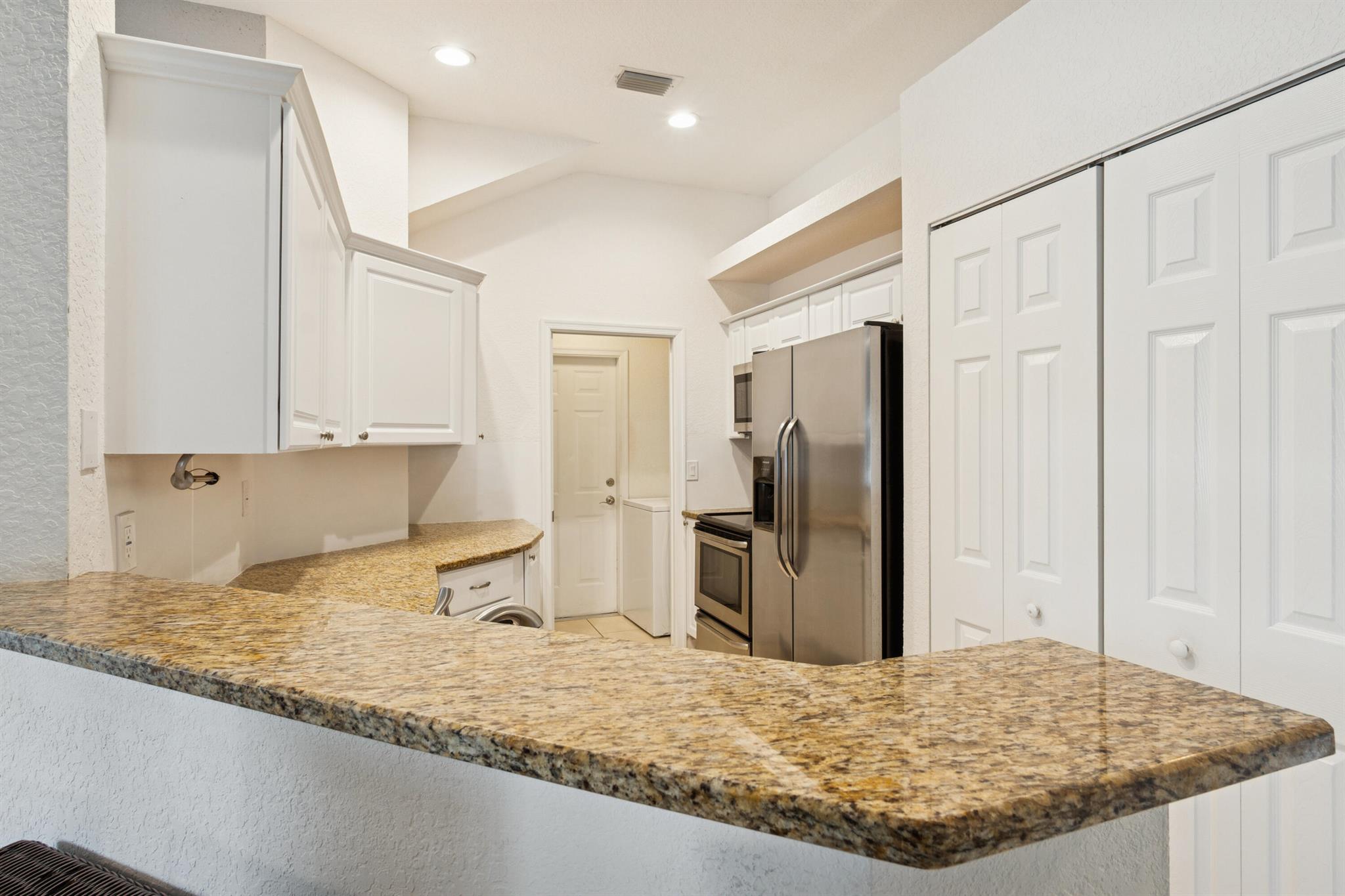 PENNOCK LANDING - Residential