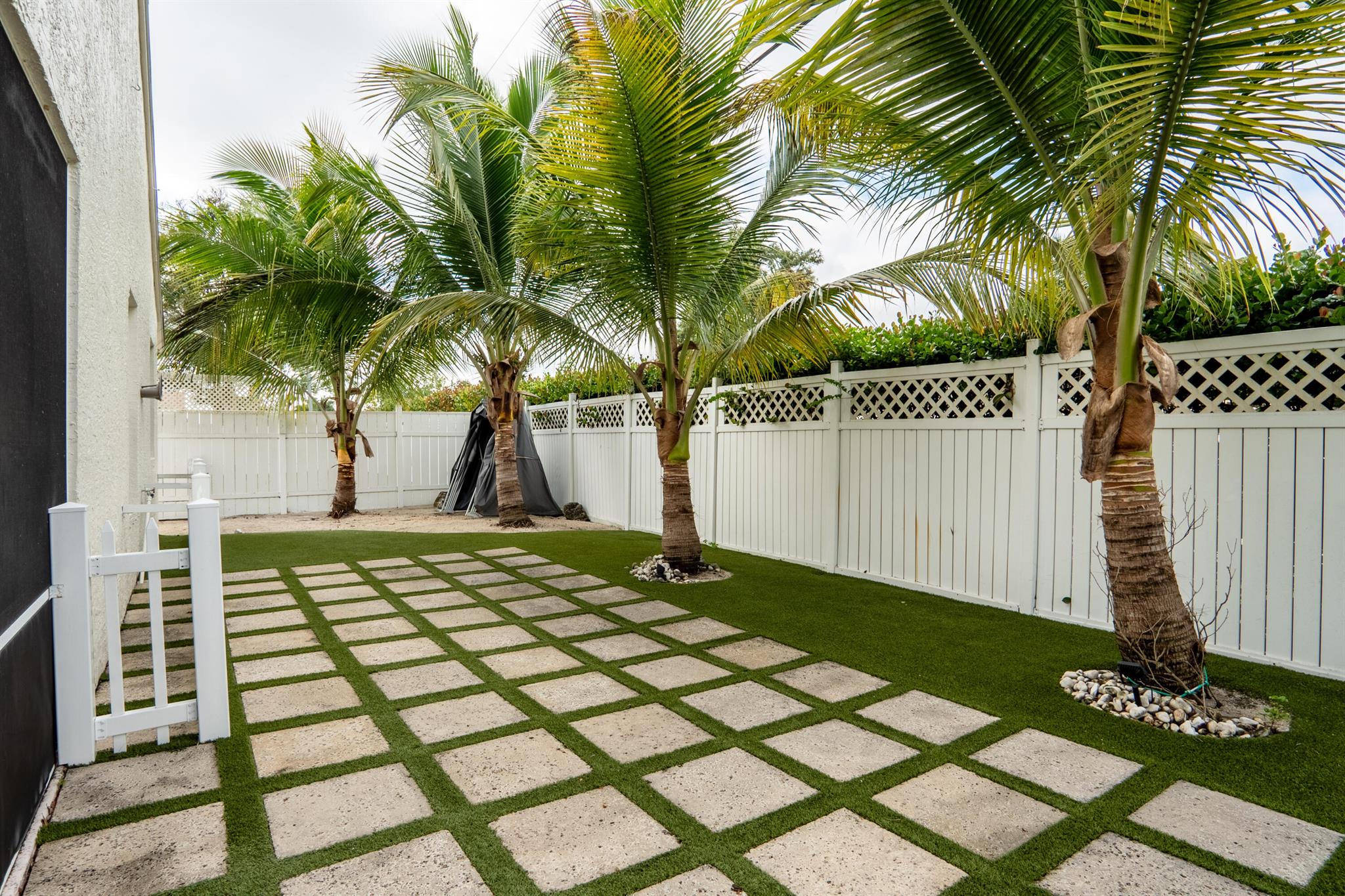 PENNOCK LANDING - Residential