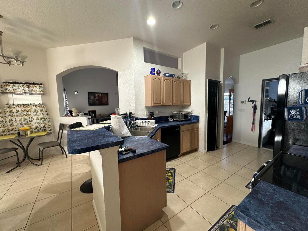 Photo of 1602 SE Biddle Lane, Port Saint Lucie, FL 34983 (MLS # R11070941)