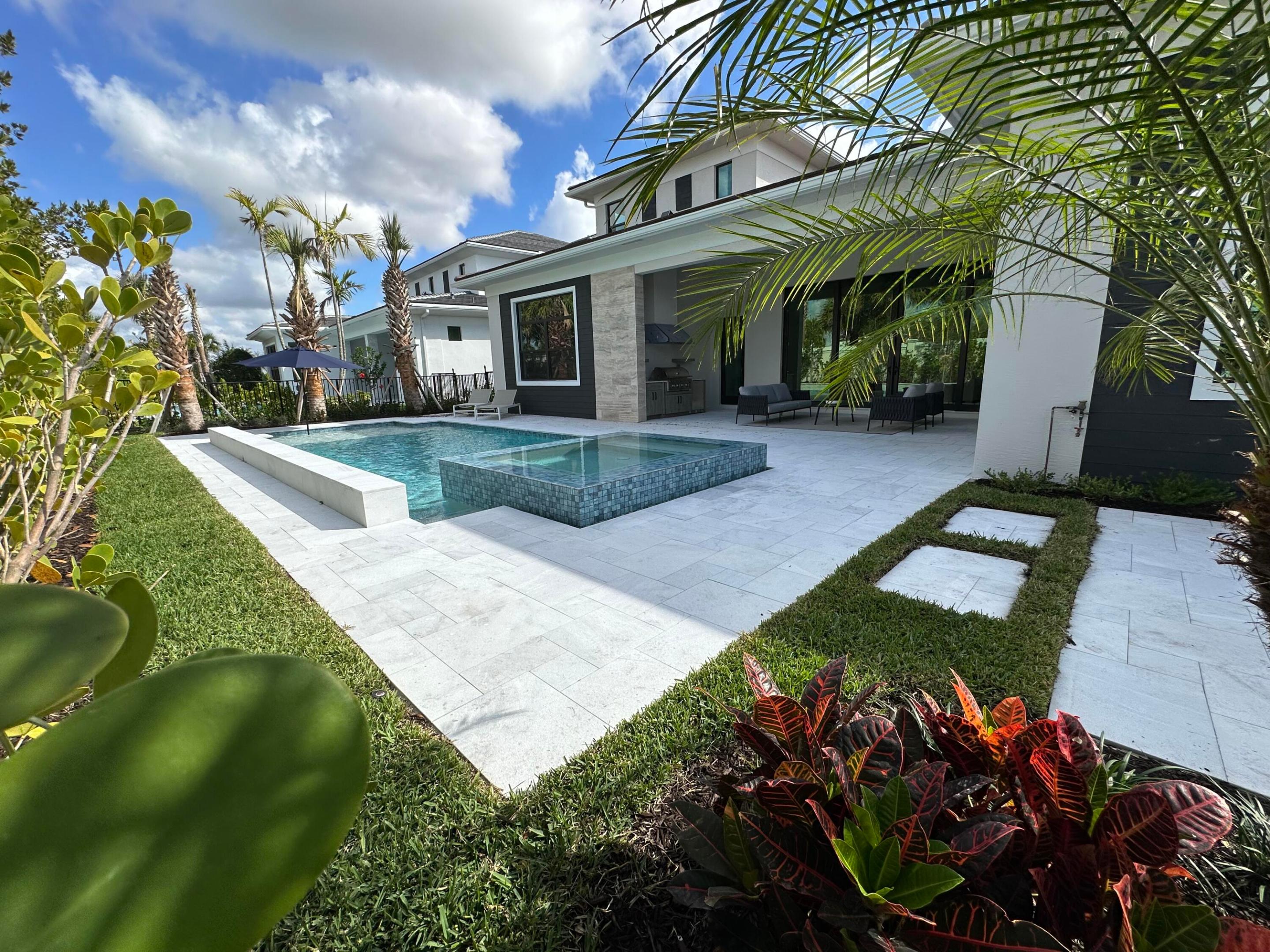 9120 Coral Isles Circle {Lot 06}