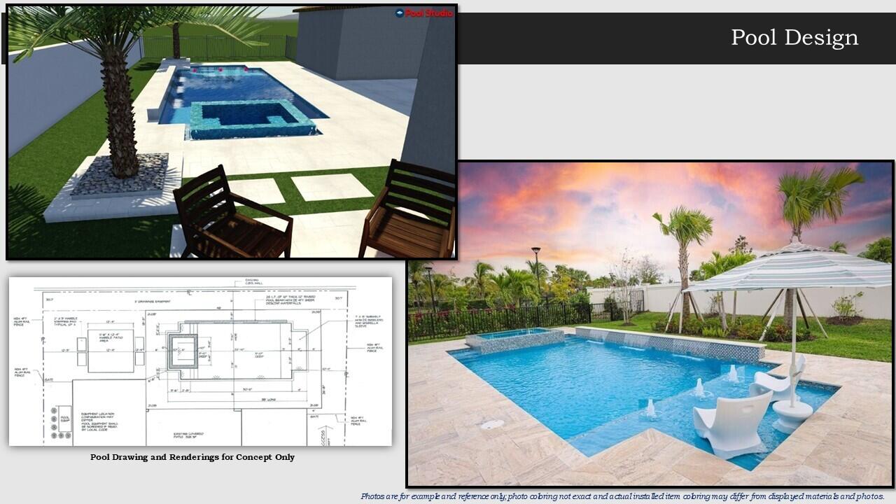 9120 Coral Isles Circle {Lot 06}