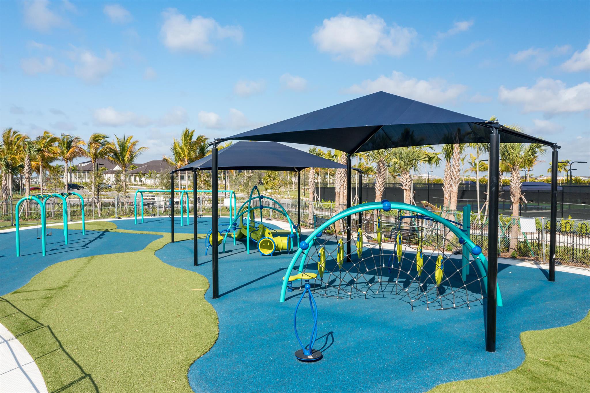 CORAL ISLES - Residential