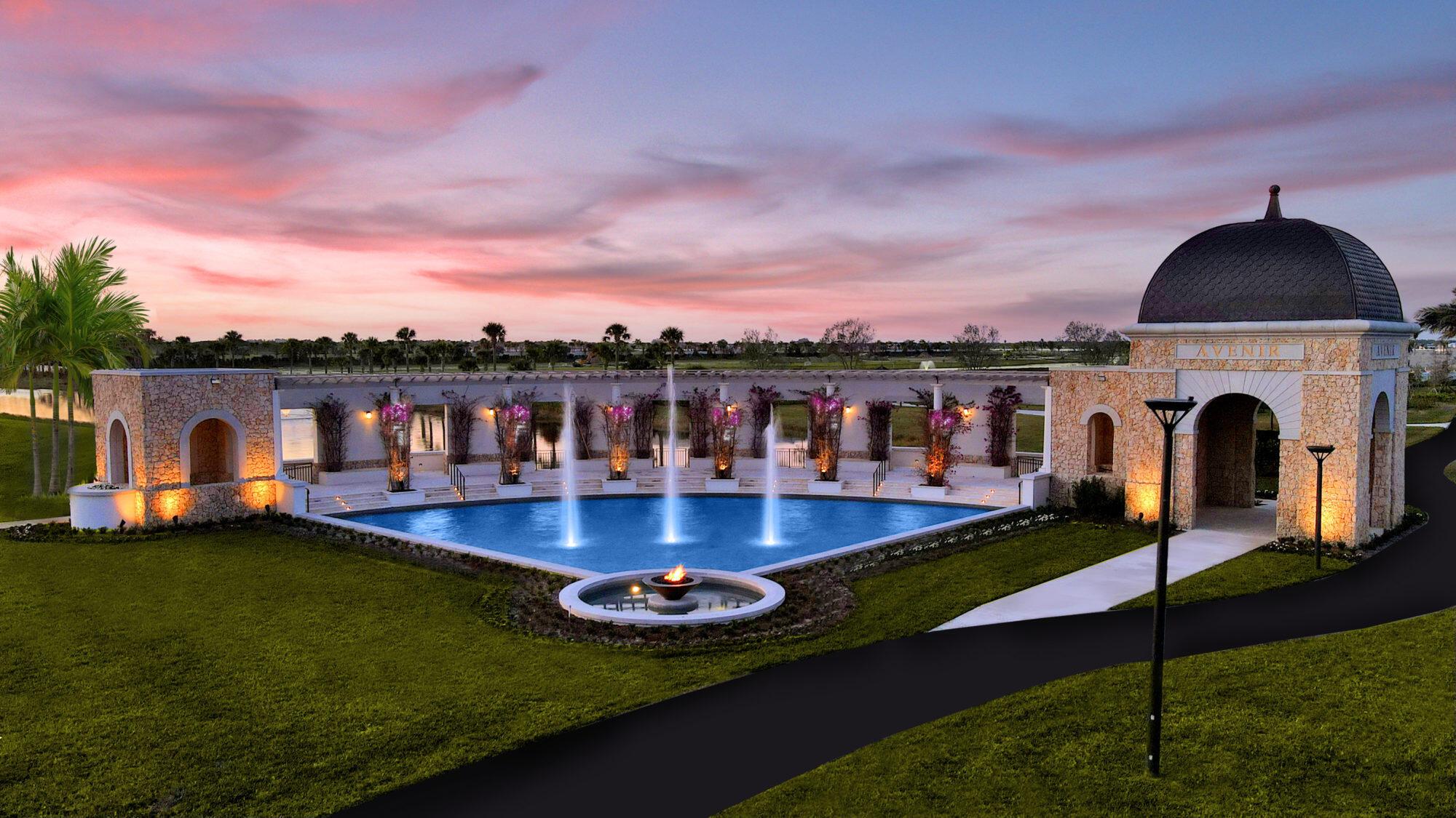 CORAL ISLES - Residential