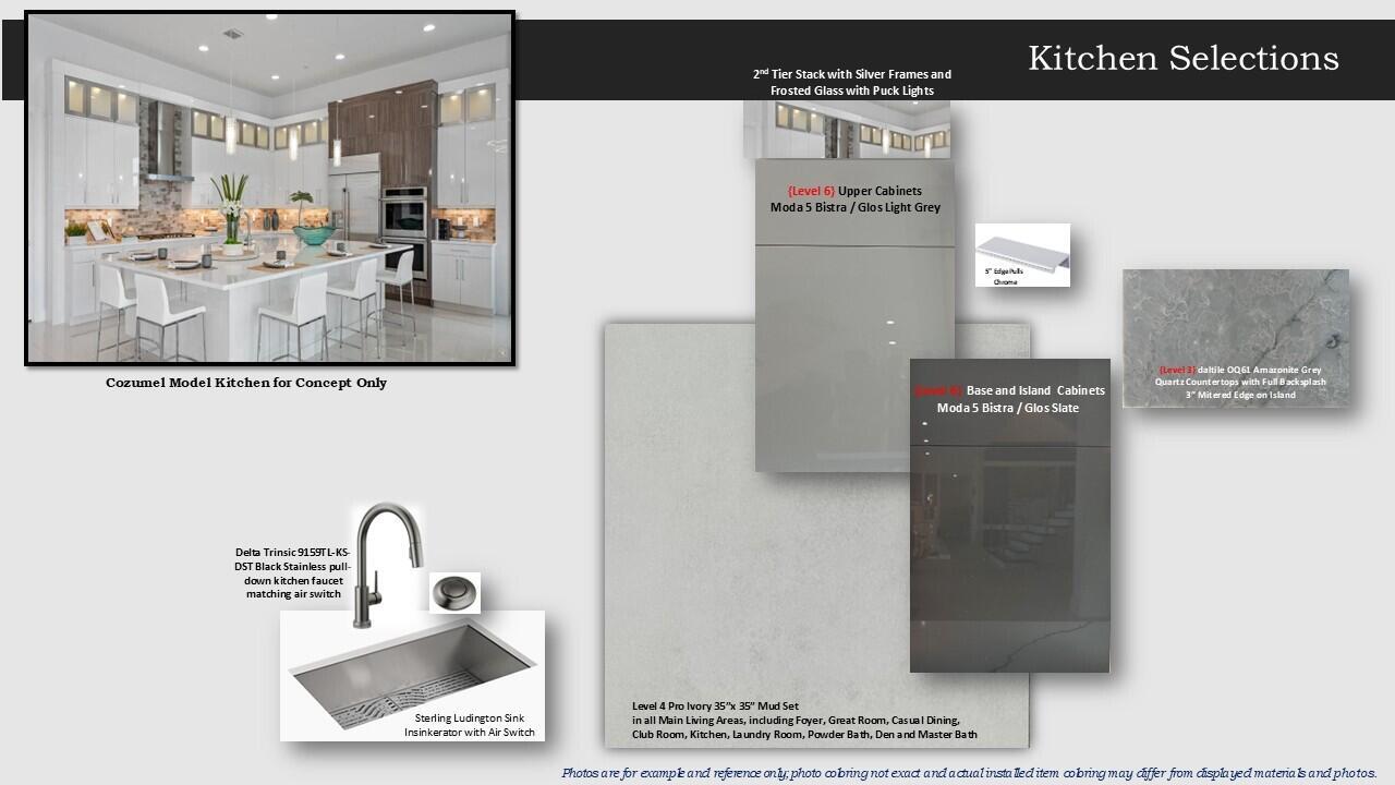 CORAL ISLES - Residential