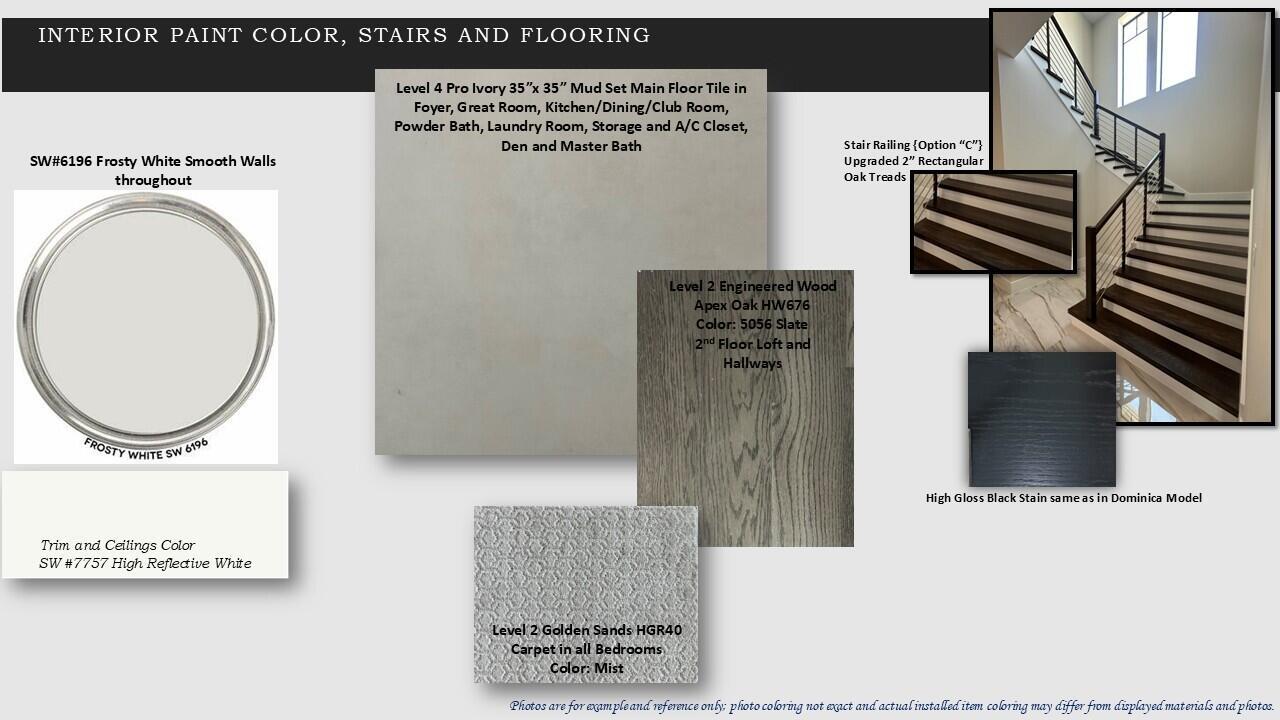 CORAL ISLES - Residential