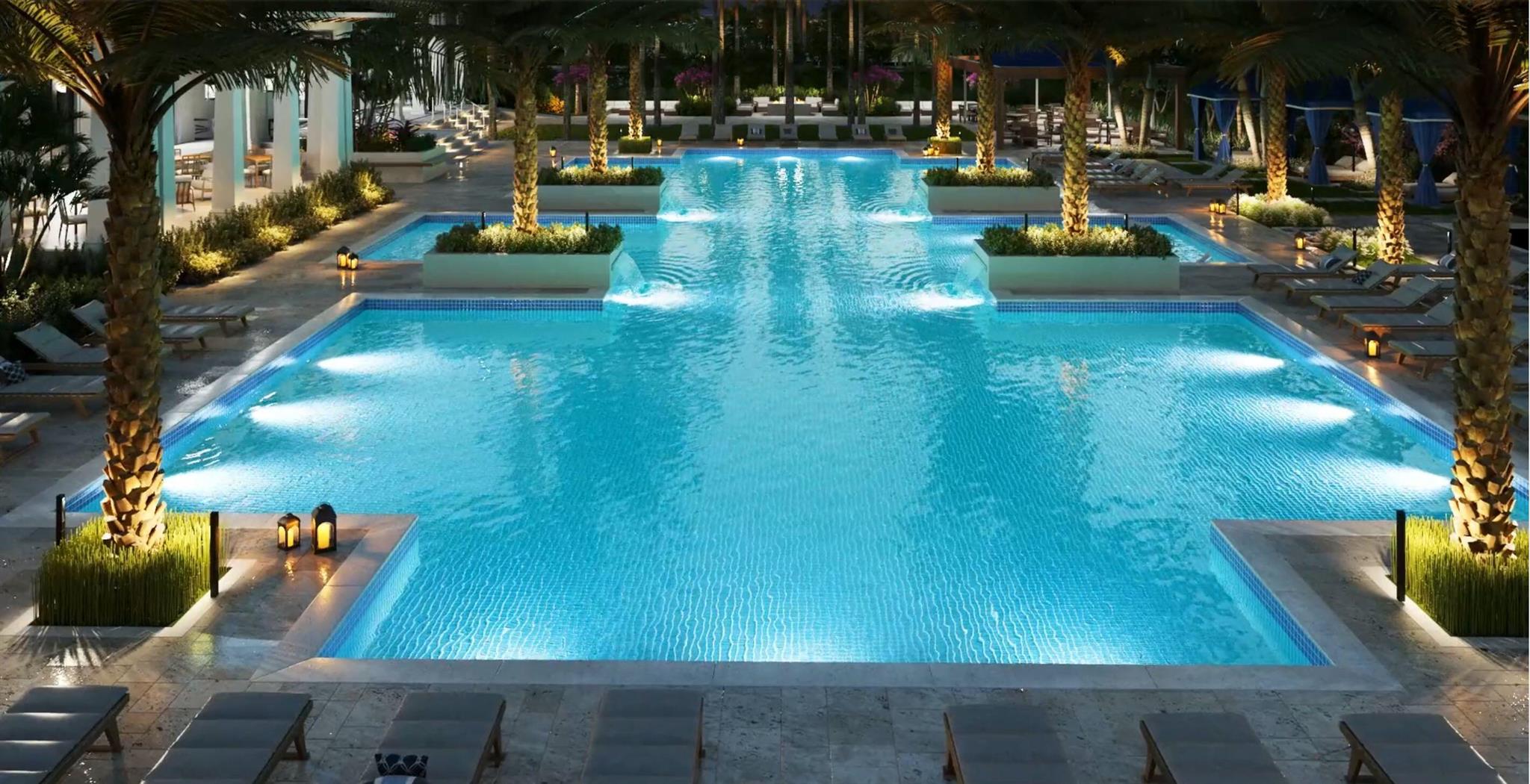 CORAL ISLES - Residential