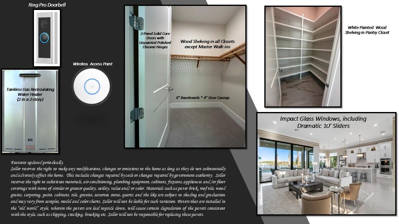 CORAL ISLES - Residential