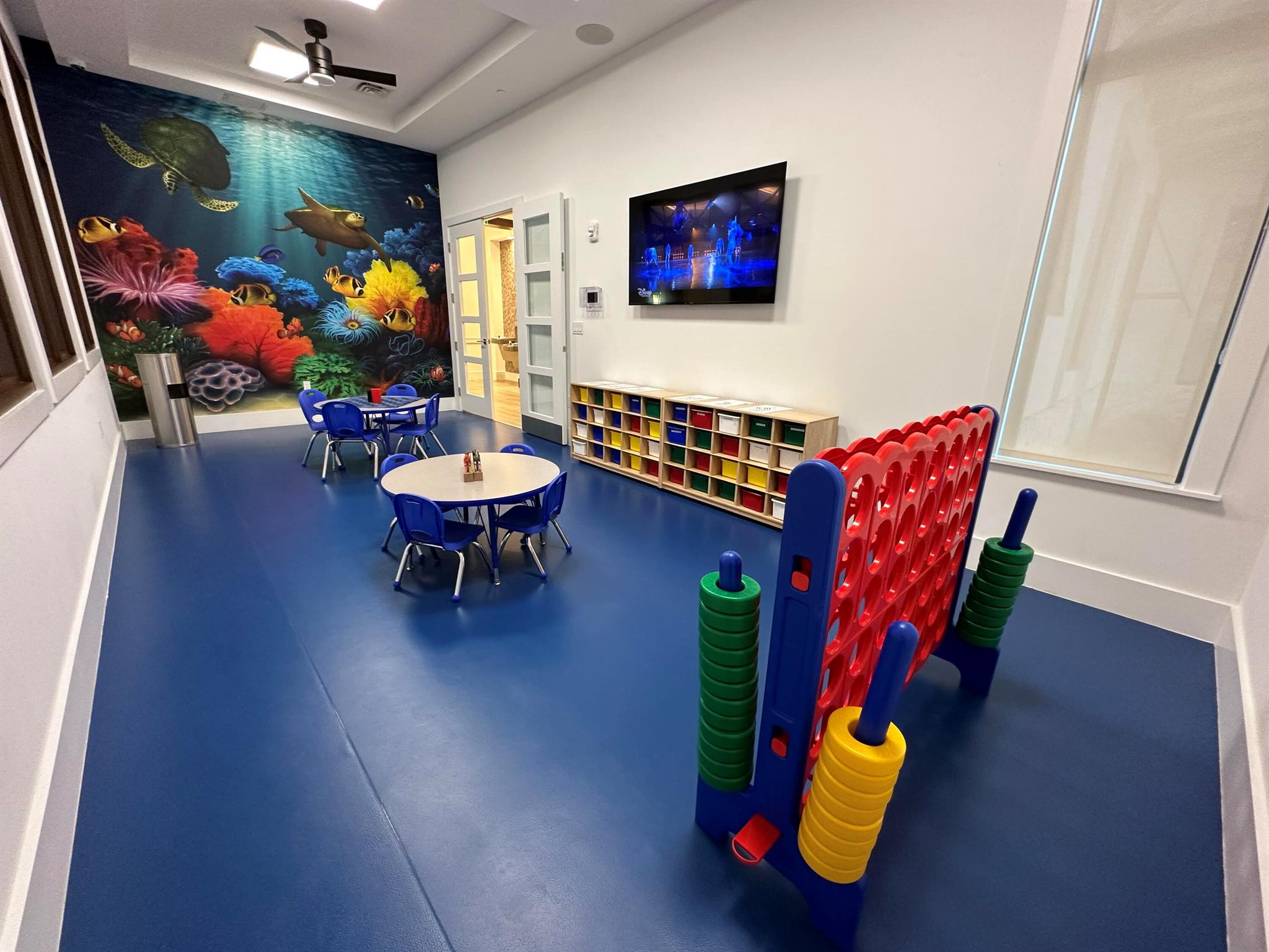 CORAL ISLES - Residential