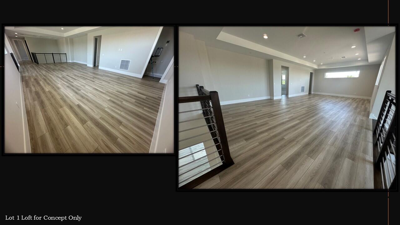 CORAL ISLES - Residential