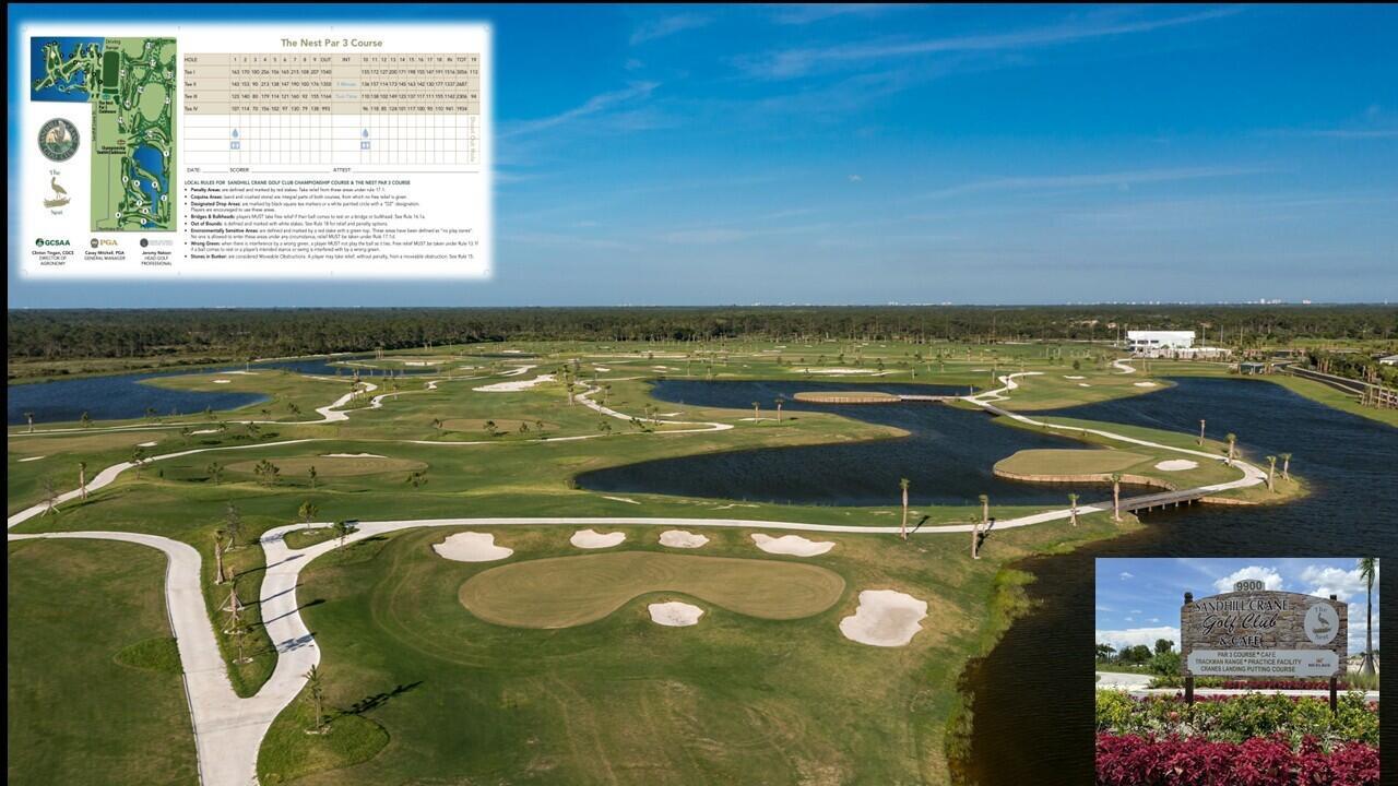 CORAL ISLES - Residential