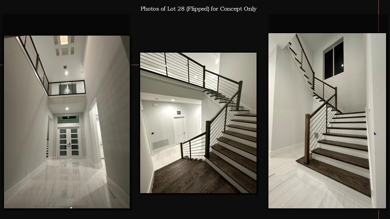 CORAL ISLES - Residential