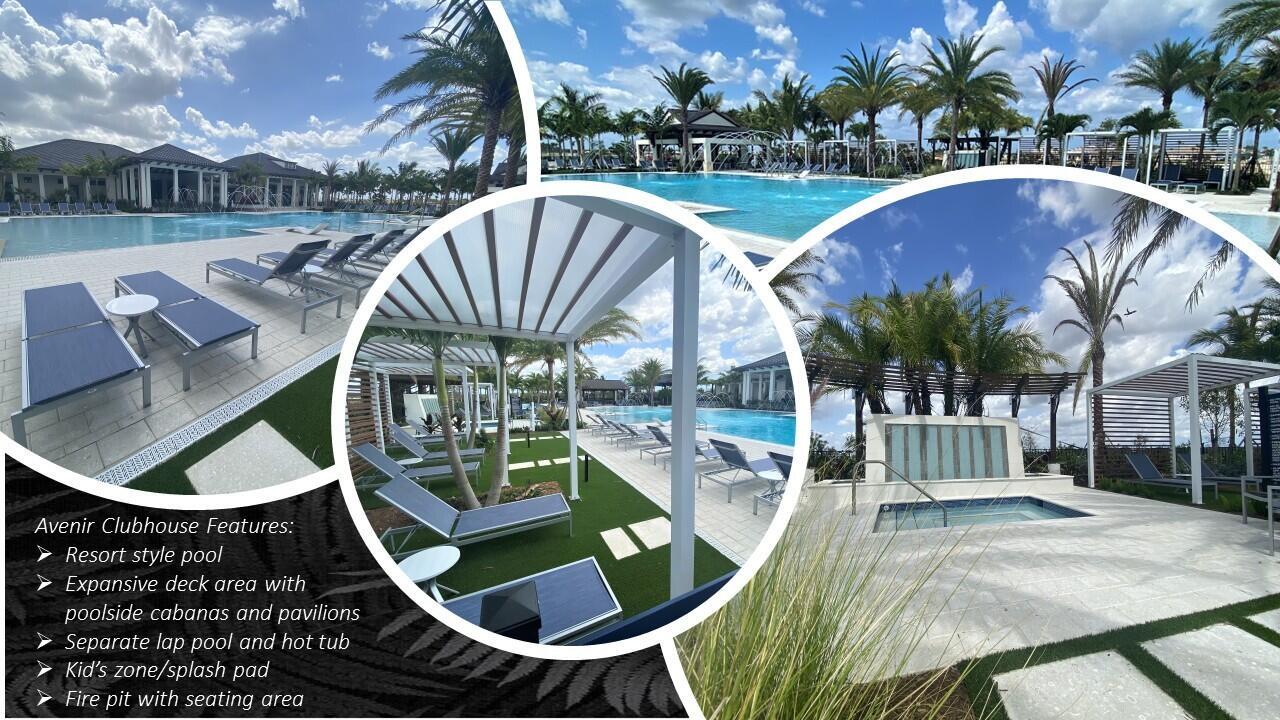 CORAL ISLES - Residential