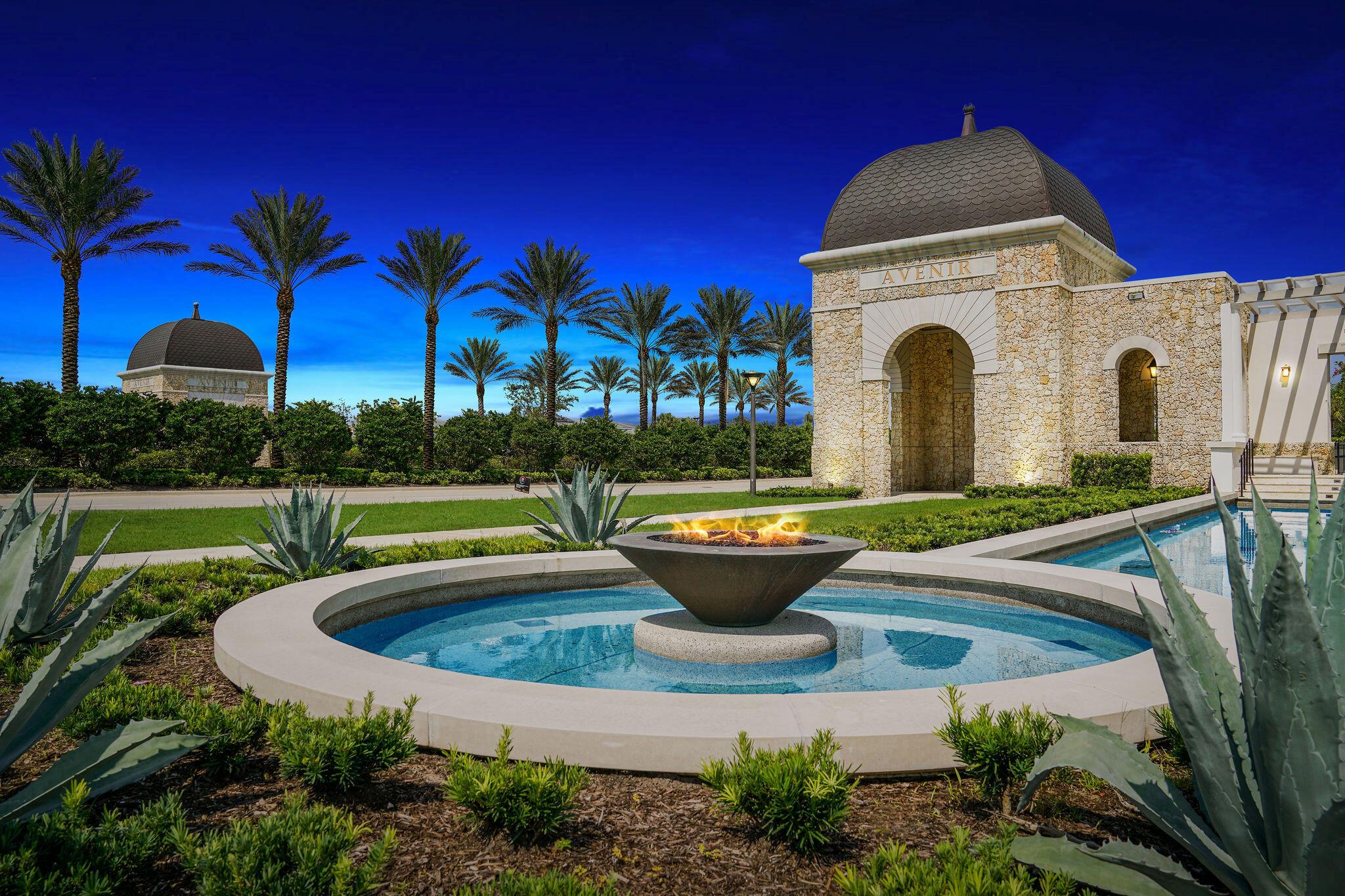 CORAL ISLES - Residential