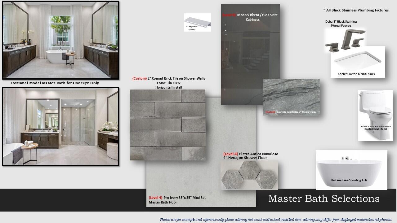 CORAL ISLES - Residential