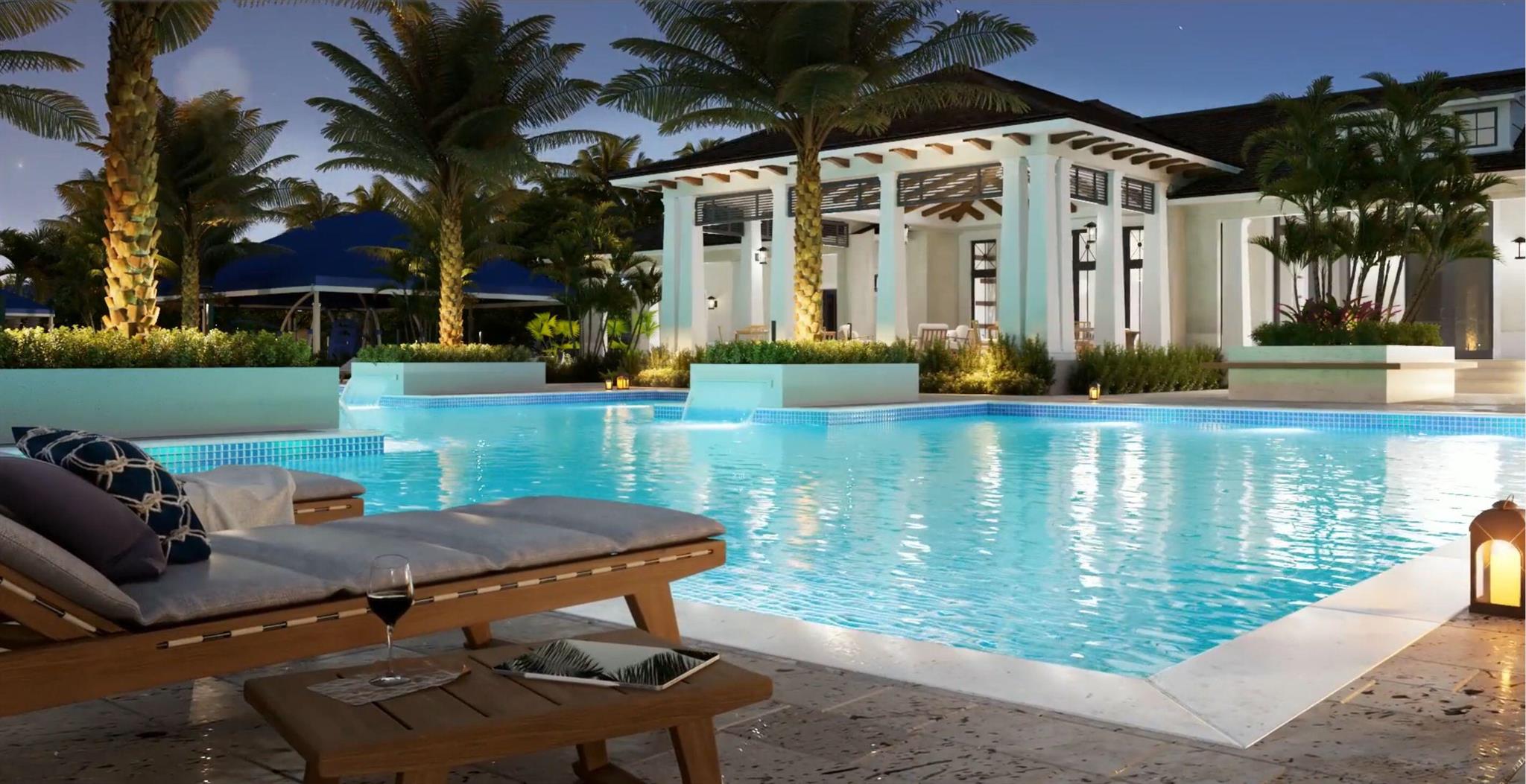 CORAL ISLES - Residential