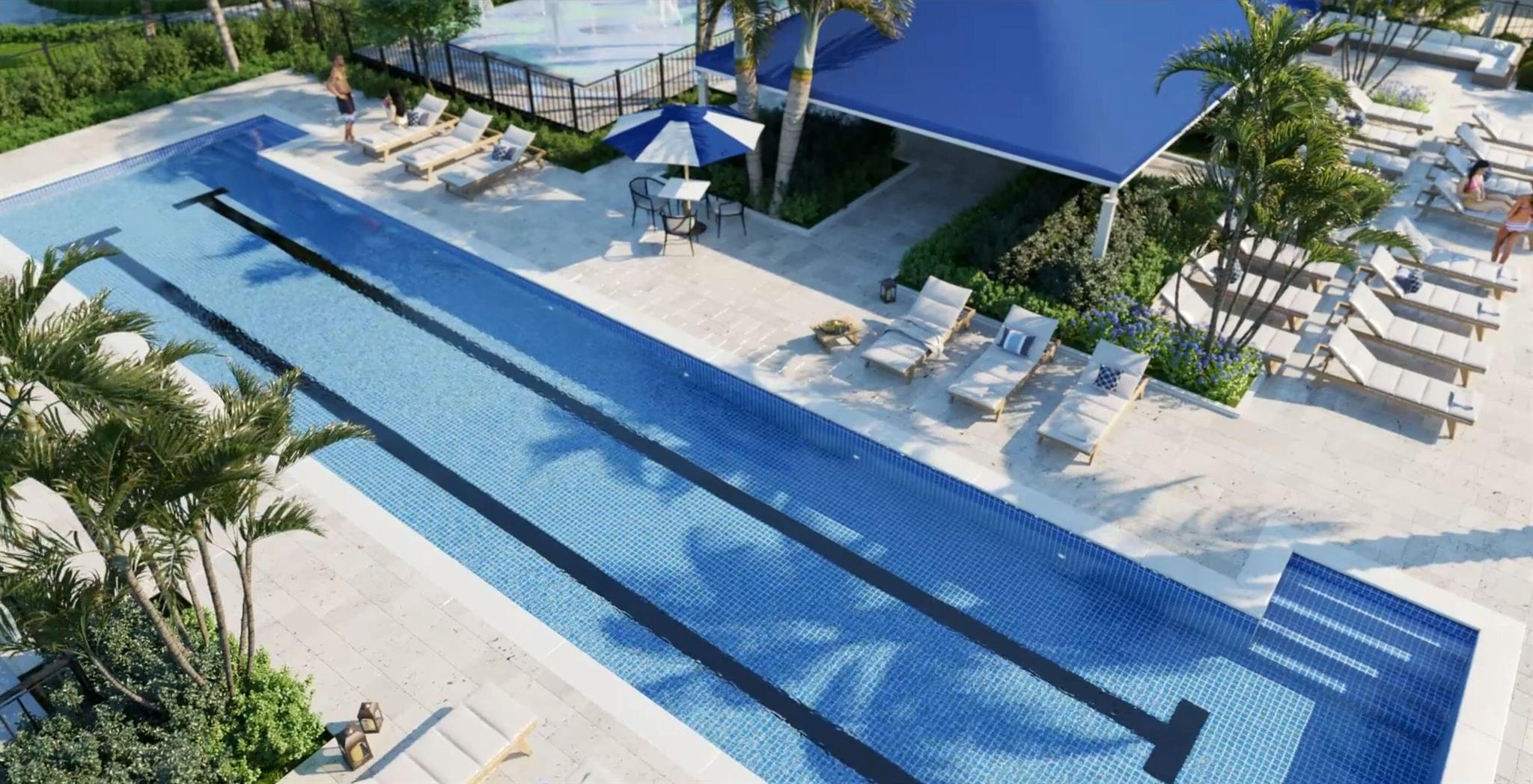 CORAL ISLES - Residential