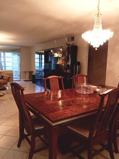 Lucaya Village 2-B Condo - Residential Lease
