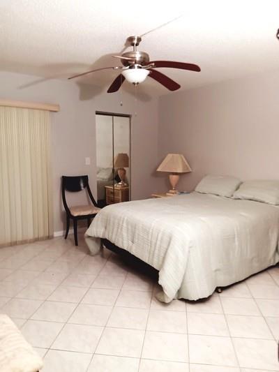 Lucaya Village 2-B Condo - Residential Lease
