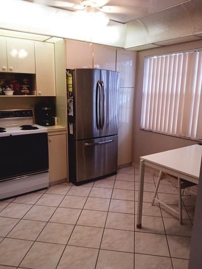 Lucaya Village 2-B Condo - Residential Lease