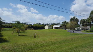 ACREAGE - Residential