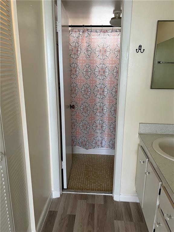 Royal Park Gardens II-K C - Residential Lease