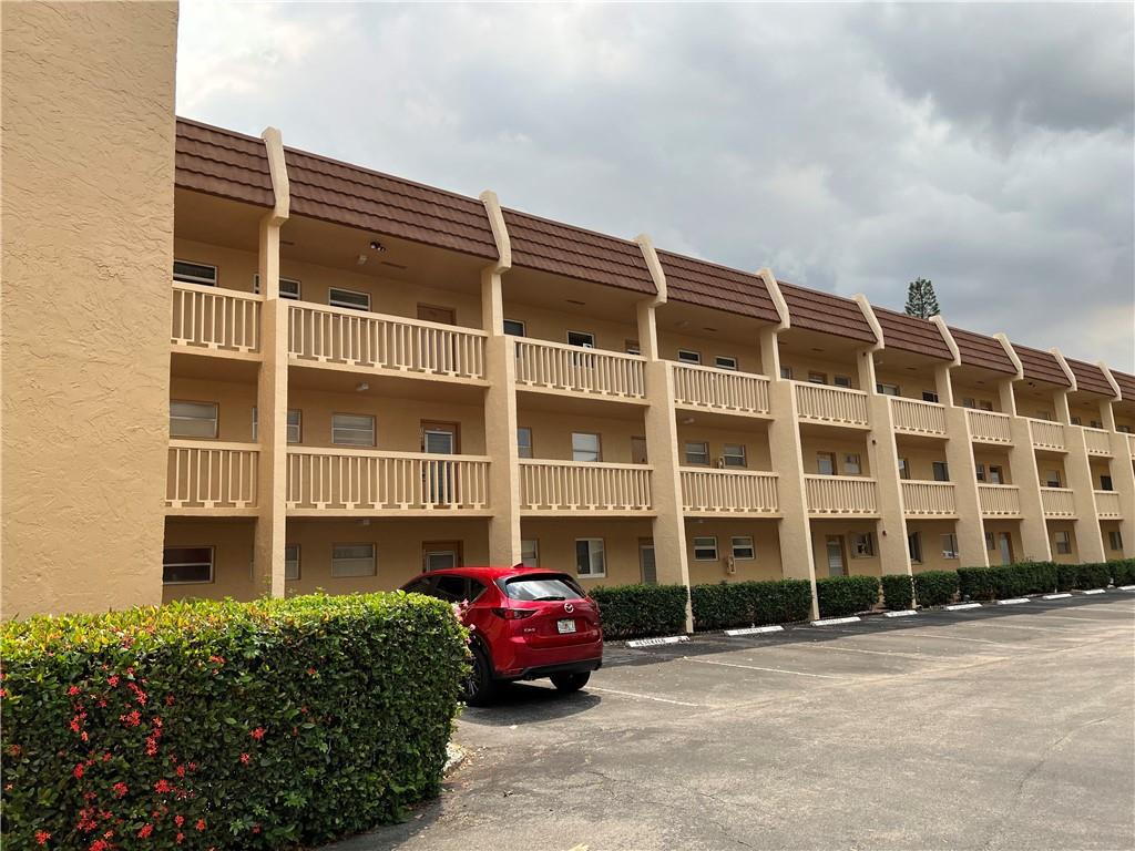 Royal Park Gardens II-K C - Residential Lease