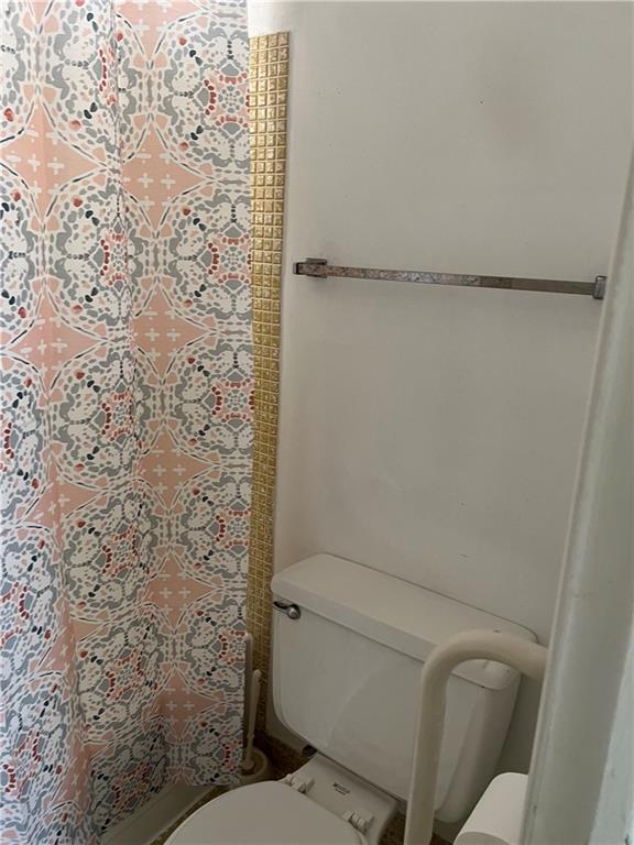 Royal Park Gardens II-K C - Residential Lease