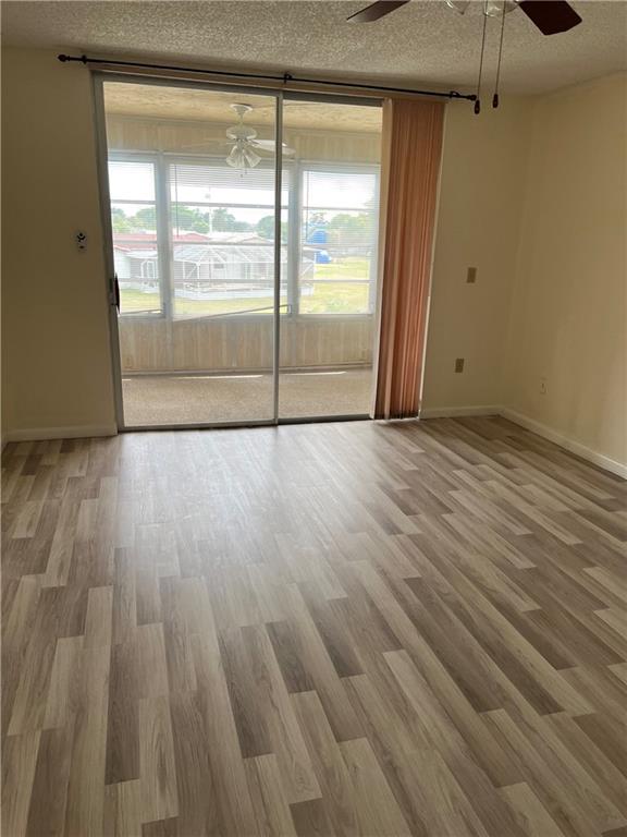 Royal Park Gardens II-K C - Residential Lease