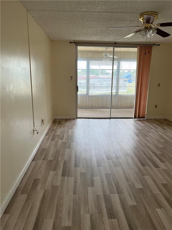 Royal Park Gardens II-K C - Residential Lease