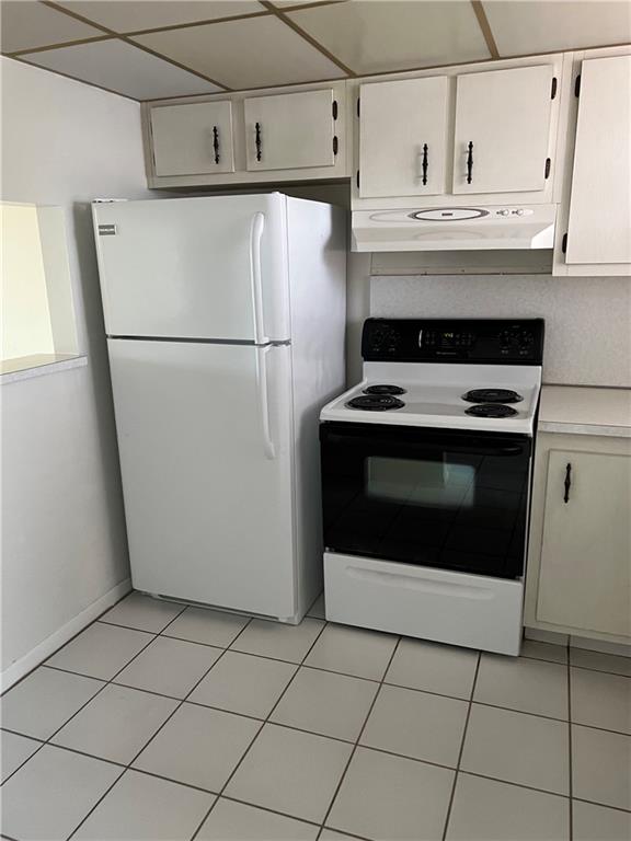 Royal Park Gardens II-K C - Residential Lease