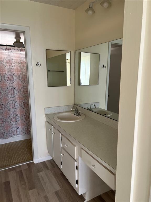 Royal Park Gardens II-K C - Residential Lease