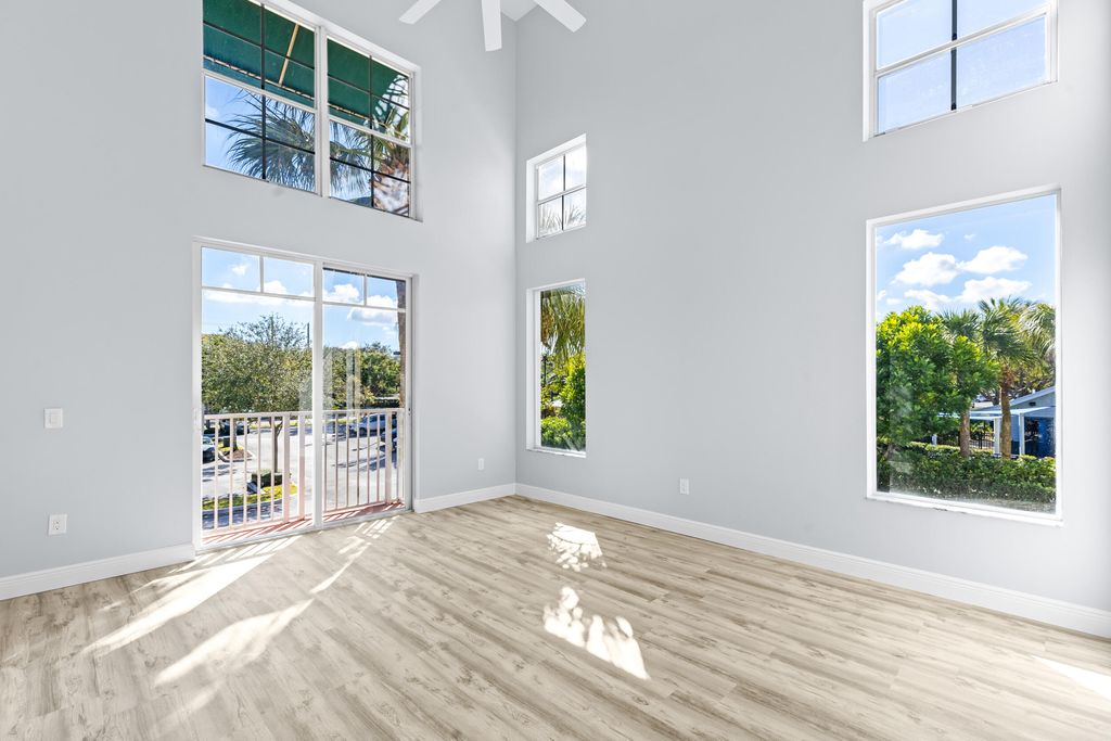 Photo of 4903 Chancellor Drive #23, Jupiter, FL 33458 (MLS # R11039848)