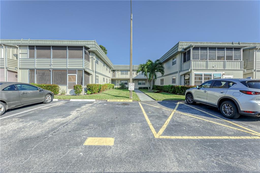 Kings Point Monaco K - Residential