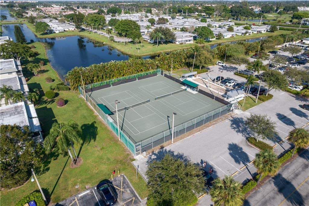 Kings Point Monaco K - Residential