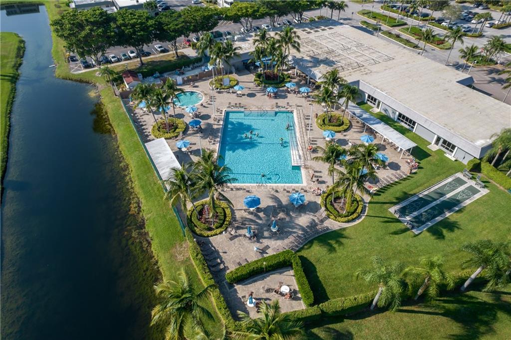 Kings Point Monaco K - Residential