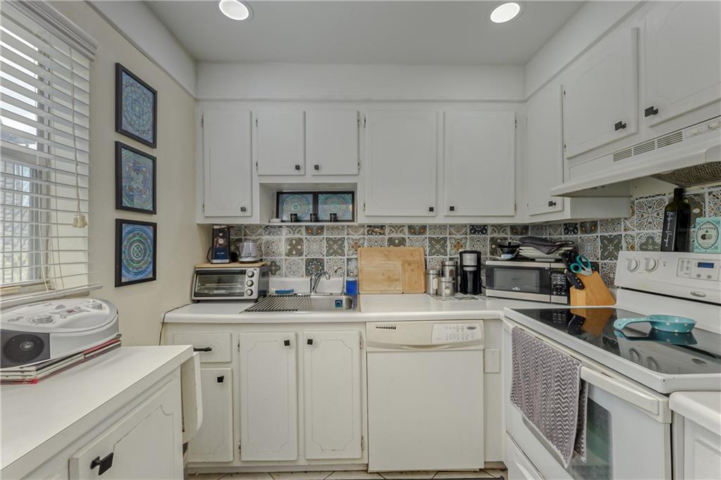 Kings Point Monaco K - Residential